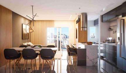 Apartamento à venda no bairro Panazzolo