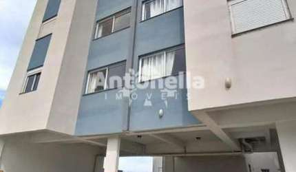 Apartamento à venda no bairro São Luiz