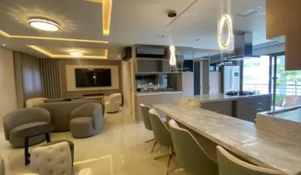 Cobertura Duplex à venda no SanVitto