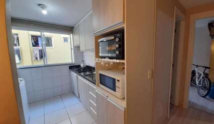 Apartamento à  venda em Nossa Senhora das Graças