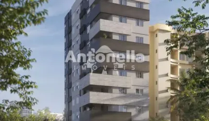 Apartamento à venda no bairro Panazzolo