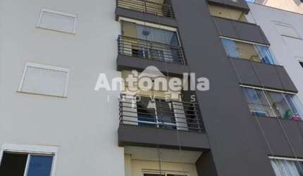 Apartamento à venda  no bairro São Luiz