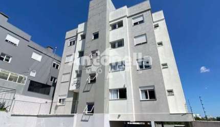 Apartamento à venda no bairro São Luiz