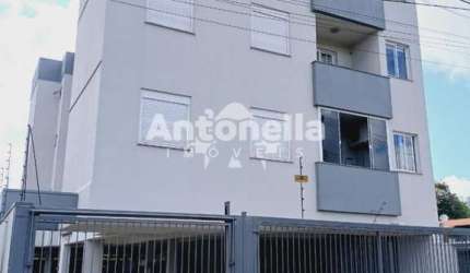 Apartamento à venda no bairro Desvio Rizzo