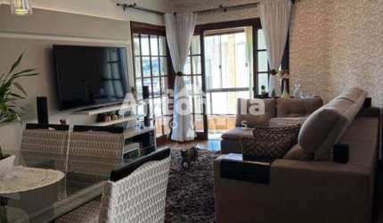 Apartamento à venda no bairro Pio X