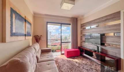Apartamento à venda no bairro Pio X