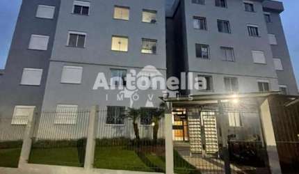 Apartamento à venda no bairro Colina do do Sol