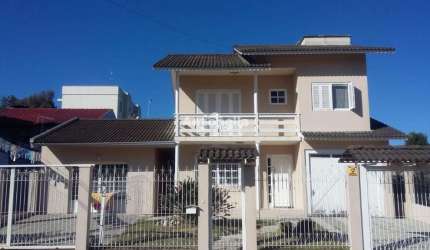 Casa à venda no bairro Desvio Rizzo