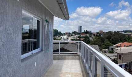 Conjunto Residencial com quatro moradias à venda no Charqueadas