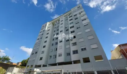 Apartamento à venda no bairro Santa Catarina