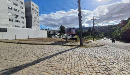 Terreno Comercial à venda  no São Luiz