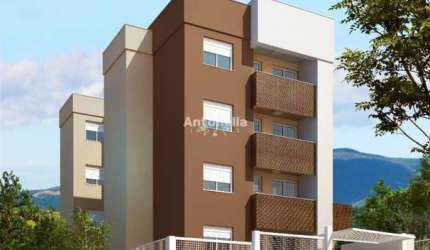 Apartamento à venda no bairro São Luiz