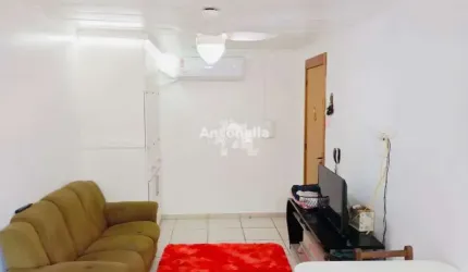 Apartamento à venda no bairro São Luiz