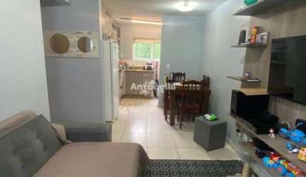 Apartamento à venda no bairro São Luiz