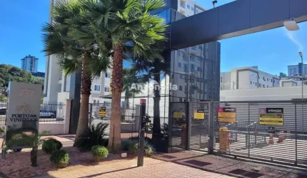 Apartamento à venda no Panazzolo