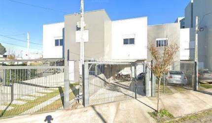 Sobrado à venda no bairro São Victor Cohab