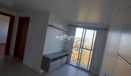 Apartamento à venda no bairro Petrópolis