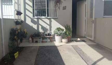 Sobrado à venda no bairro Nossa Senhora das Graças