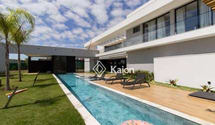 Casa para locação e venda no Condomínio Terras de São José II em Itu/SP