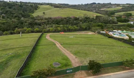 Terreno à venda no Condomínio Fazenda Boa Vista em Porto Feliz/SP