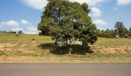 Terreno à venda no Condomínio Terras de São José 2 em Itu/SP