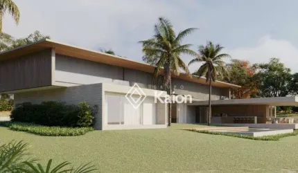 Casa de condomínio à venda na Fazenda Boa Vista em Porto Feliz/SP