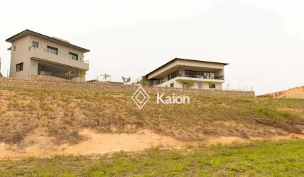 Terreno à venda no Condomínio Villas do Golfe em Itu/SP