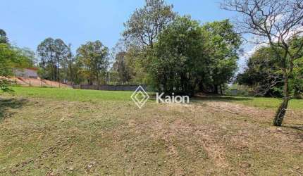Terreno à venda no Condomínio Terras de São José em Itu/SP