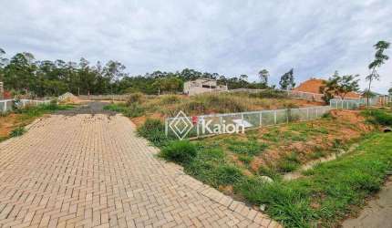 Terreno à venda no Condomínio Terras de São José 2 em Itu/SP