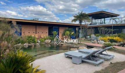 Casa à venda no Condomínio Fazenda Boa Vista em Porto Feliz/SP