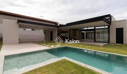 Casa à venda no Condomínio Xapada Parque Ytu em Itu/SP