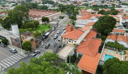 Casa à venda no Centro em Itu/SP