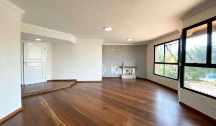 Apartamento à venda em Itu no Edifício Flamboyant