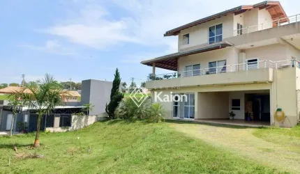 Casa à venda em Salto no Condomínio Terras de Santa Izabel!