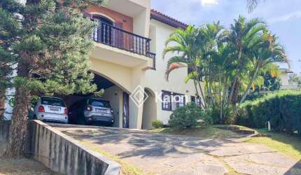 Casa à venda no Campos Santo Antônio em Itu/SP