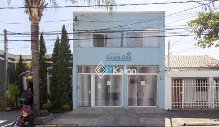 Casa comercial à venda no Centro de Itu!