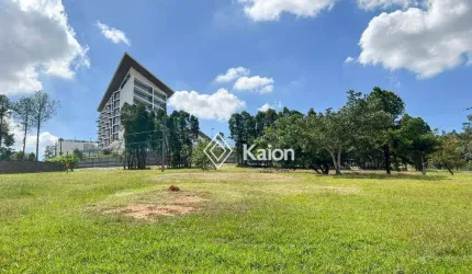 Terreno à venda no Condomínio Terras de São José em Itu/SP
