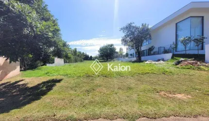 Terreno à venda no Condomínio Portal do Japy em Cabreúva/SP