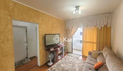 Apartamento à venda no Residencial Domingos Fernandes em Itu!