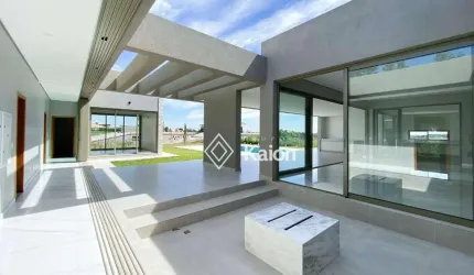 Casa à venda no Condomínio Terras de São José II em Itu/SP