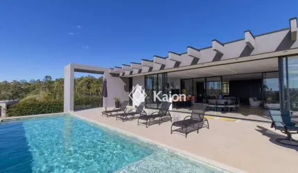 Casa à venda no Condomínio Terras de São José II em Itu/SP