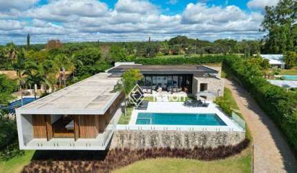 Casa à venda no Condomínio Fazenda Vila Real de Itu em Itu/SP