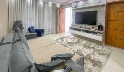 Casa à venda no Jardim Panorama na cidade de Salto!