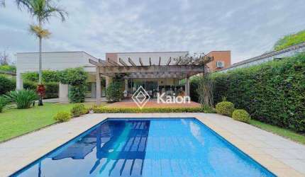 Casa à venda no Condomínio Residencial Primavera na cidade de Salto