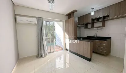 Apartamento à venda em Salto no Edifício Green Park