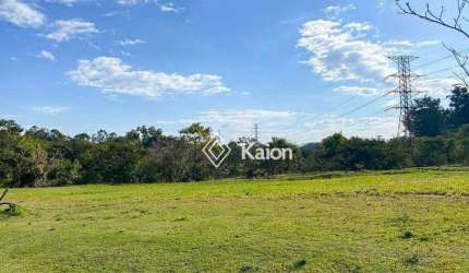 Terreno à venda no Condomínio Villas do Golfe em Itu/SP