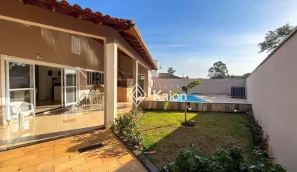 Casa à venda no Condomínio Jardim Theodora em Itu/SP
