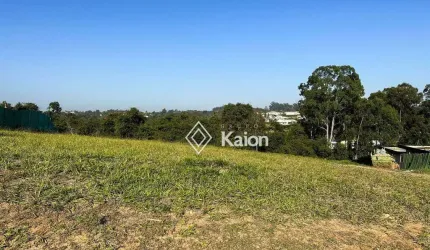 Terreno à venda no Condomínio Terras de São José II em Itu/SP