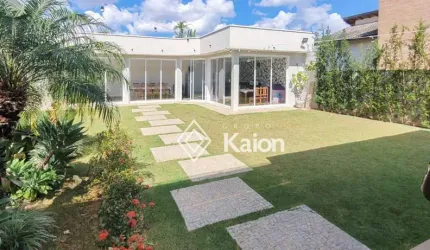 Casa à venda no Condomínio Santa Mônica em Itu!