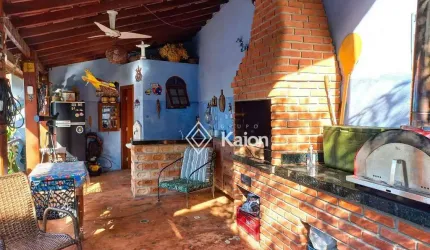 Casa à venda no Jardim Paraíso em Itu/SP